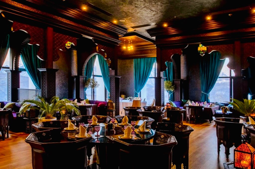 фото Отель Rixos