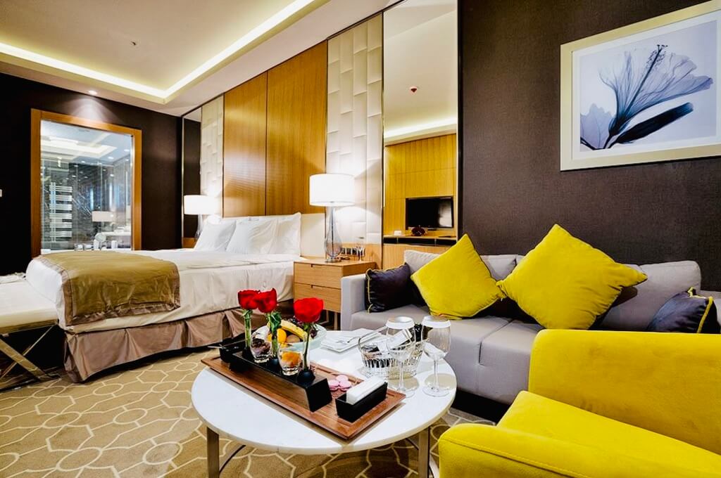 фото Отель Rixos