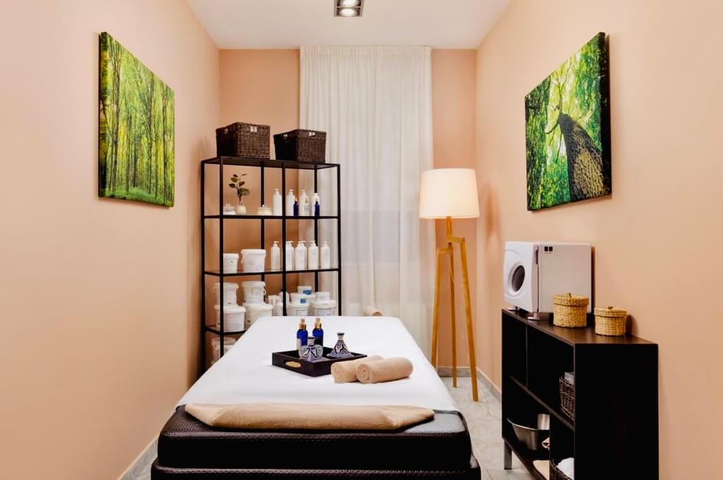 фото Отель Rosa Springs Medical & SPA