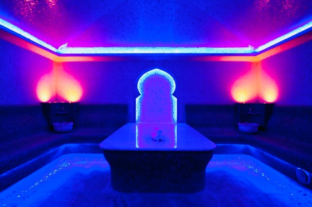 фото Отель Rosa Springs Medical & SPA