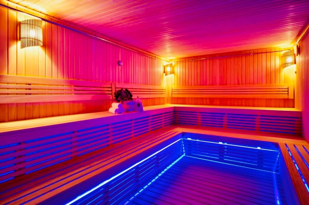 фото Отель Rosa Springs Medical & SPA
