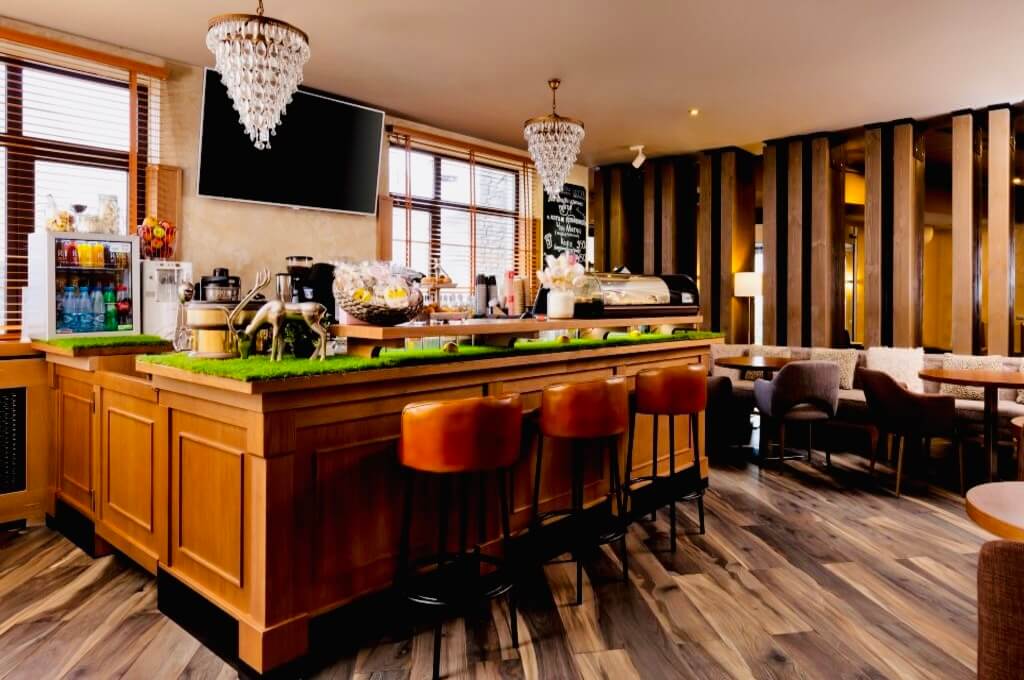 фото Отель Rosa Springs Medical & SPA