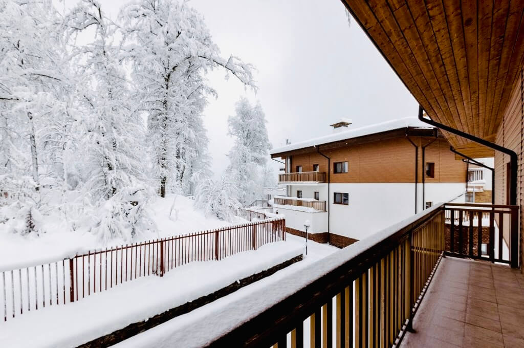 фото Отель Rosa Village