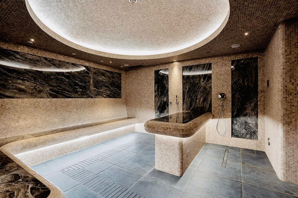 фото Отель Ski Inn SPA Hotel Rosa Khutor