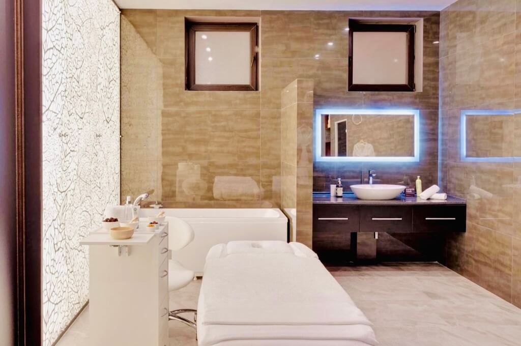 фото Отель Ski Inn SPA Hotel Rosa Khutor