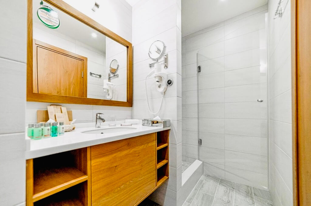фото Отель Ski Inn SPA Hotel Rosa Khutor