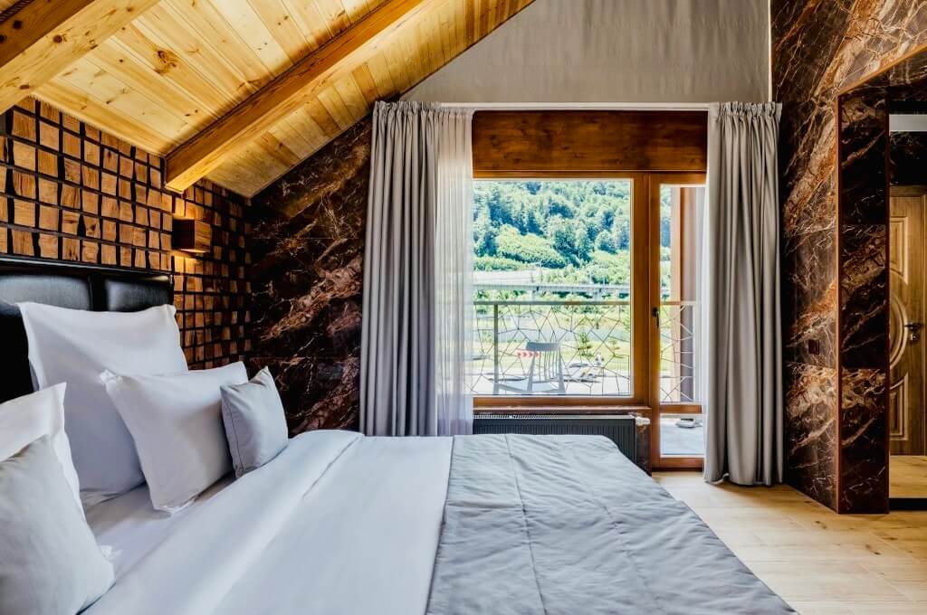 фото Stellar Collection Chalet, Krasnaya Polyana