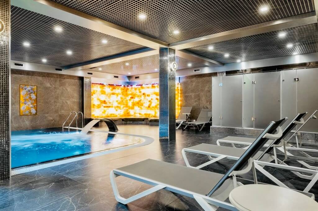 фото Stellar Collection Chalet, Krasnaya Polyana