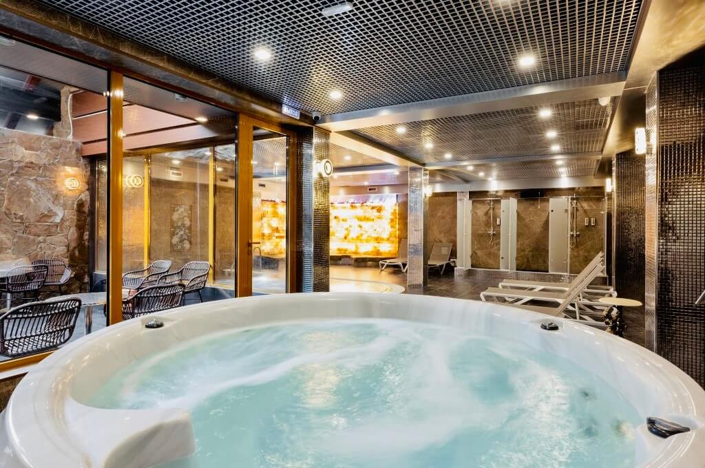 фото Stellar Collection Chalet, Krasnaya Polyana