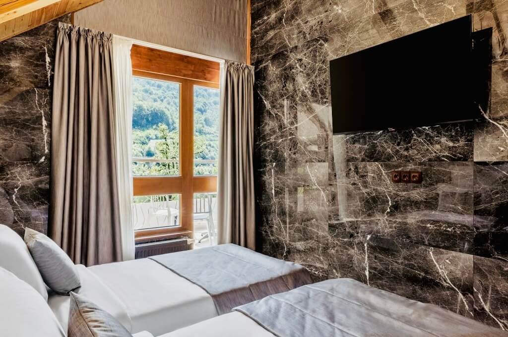 фото Stellar Collection Chalet, Krasnaya Polyana