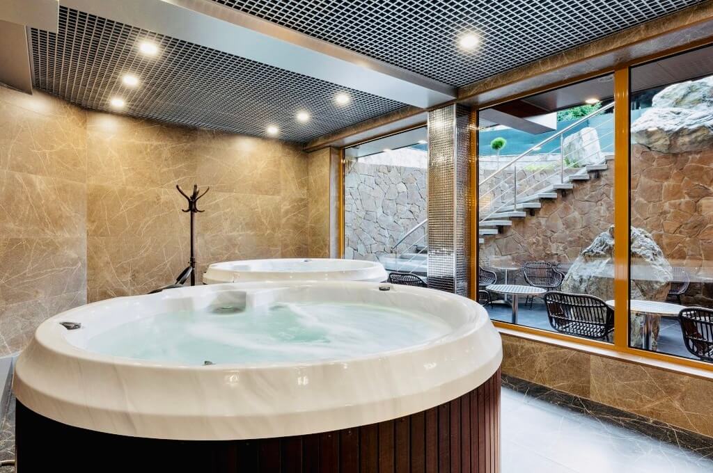 фото Stellar Collection Chalet, Krasnaya Polyana